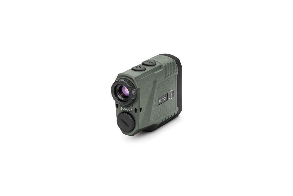 Entfernungsmesser 800m LCD - Hawke