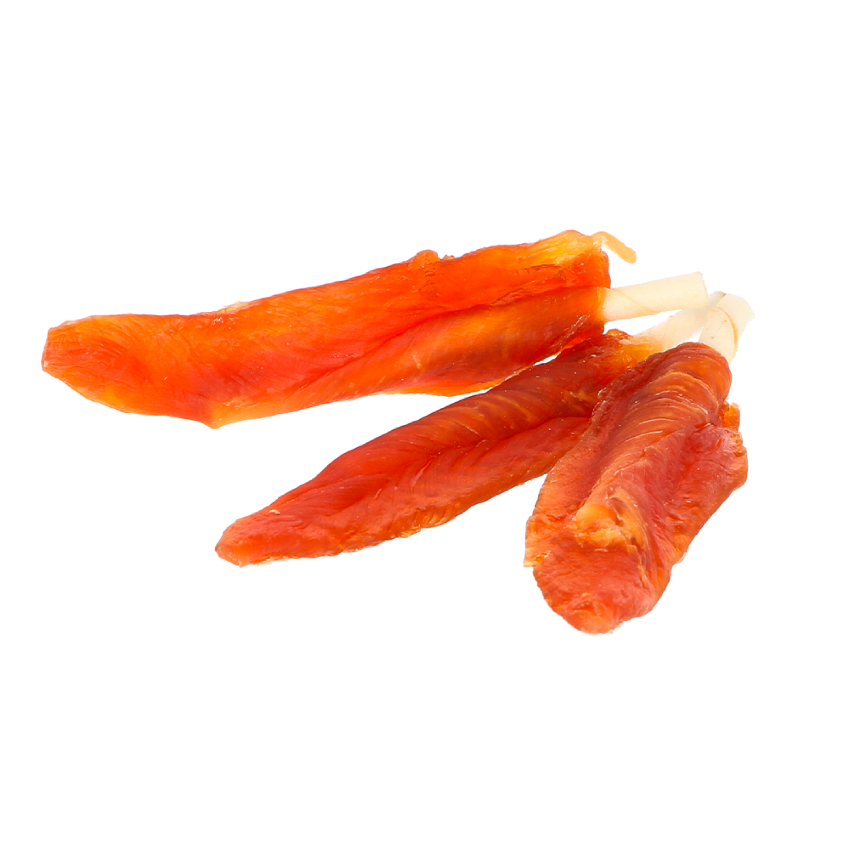 Hähnchenfilet am Kalium-Stick 100 g – Kerbl