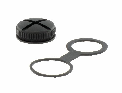 Abdeckkappe inkl. Halter