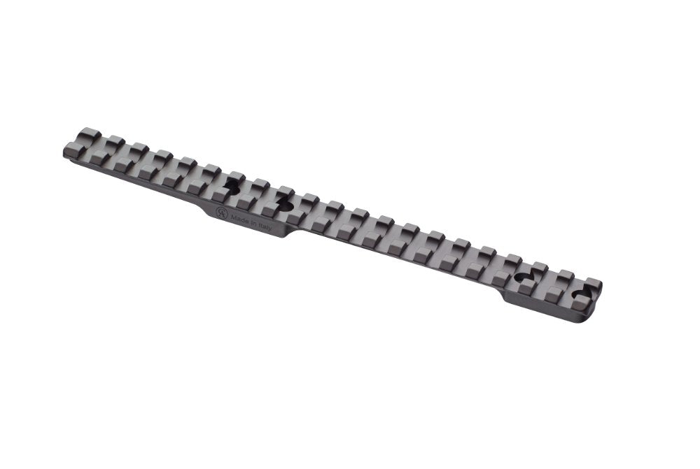 Picatinny-Schiene für Nachtsichtoptik / Stahl – Contessa