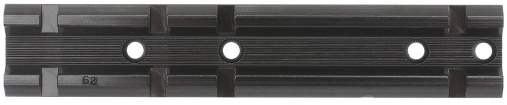 Weaver Aluminium-Montagebasis – Weaver