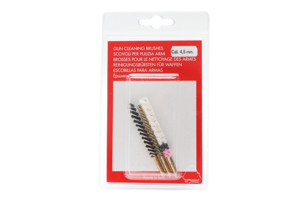 Guntex Bürstenset