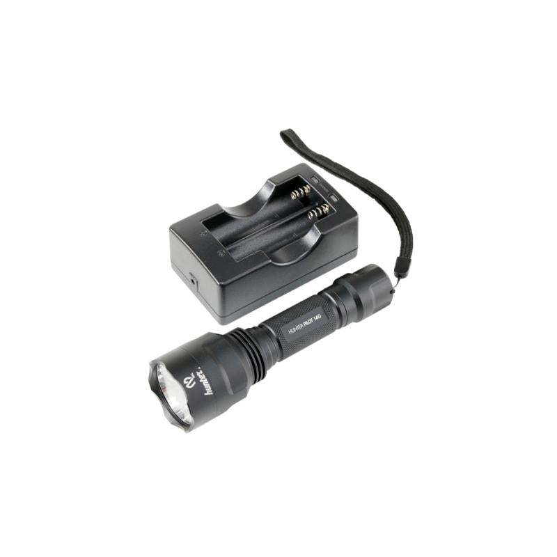 14G Lichtset komplett - Hunter Pilot