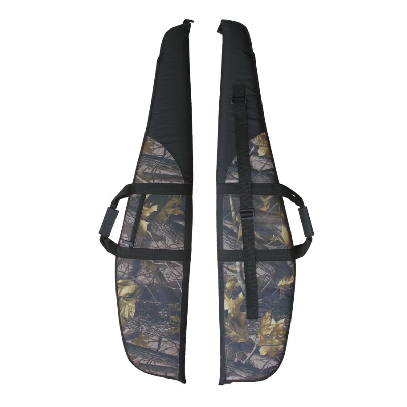 Gewehrfutteral Camo 125 cm