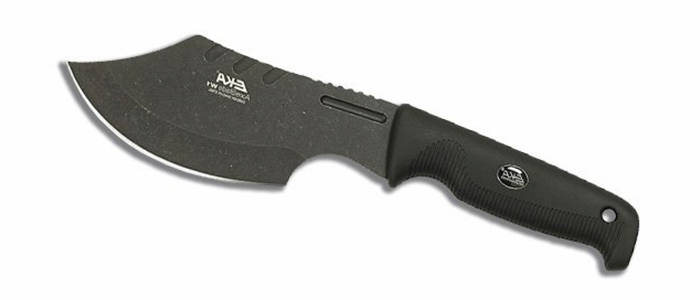 EKA Messer Axeblade W1 – EKA