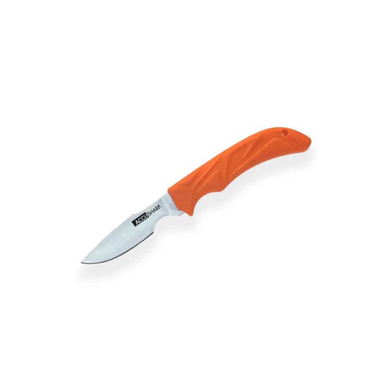 Schlachtemesser Set mit 6 Teilen - AccuSharp