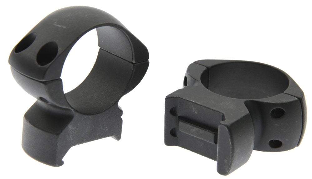 Weaver Stahl-Montage 1" High Extra Hoch – Weaver