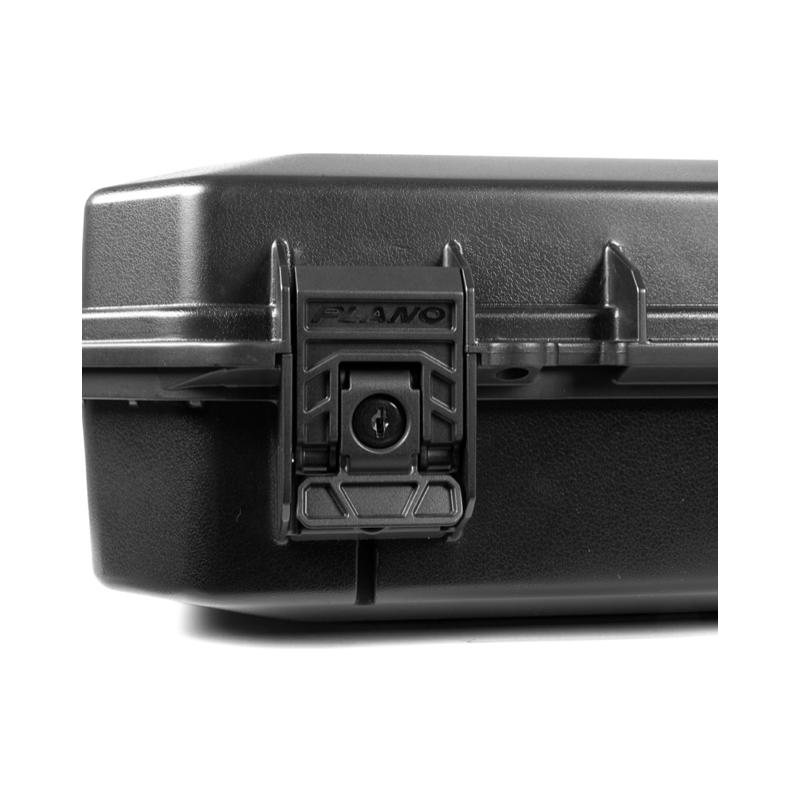 Koffer Allwetter 136 cm mit Schaumstoffeinlage - Plano