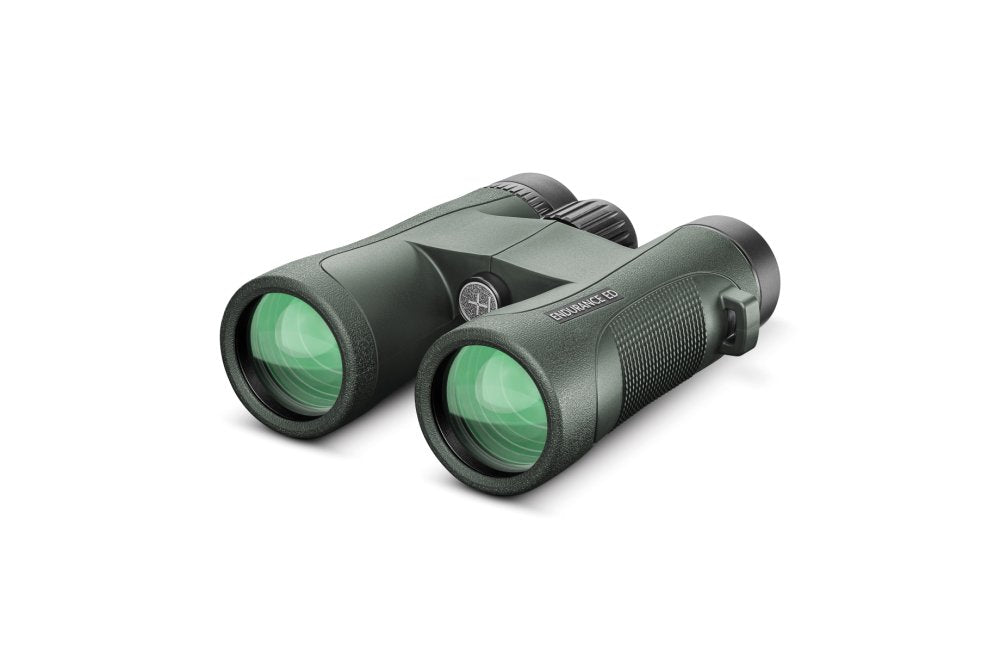 Endurance ED 10x42 Grün - Hawke