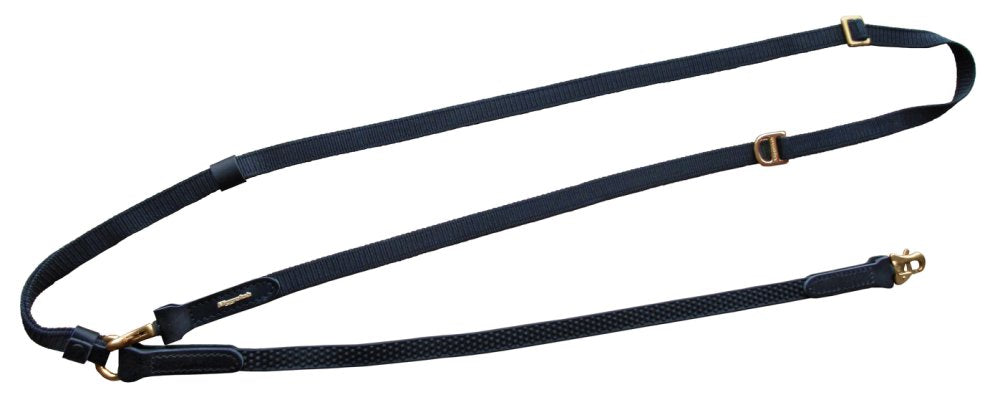 Niggeloh Grip Hundeleine 20mm – Niggeloh