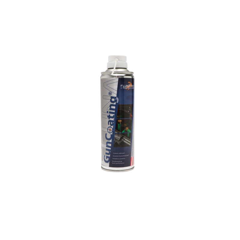 Guncoating 300 ml Spray - Fluna Tec
