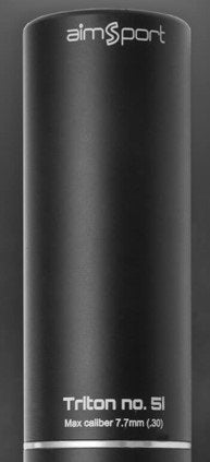 Aimsport Triton No. 5i Frontteil