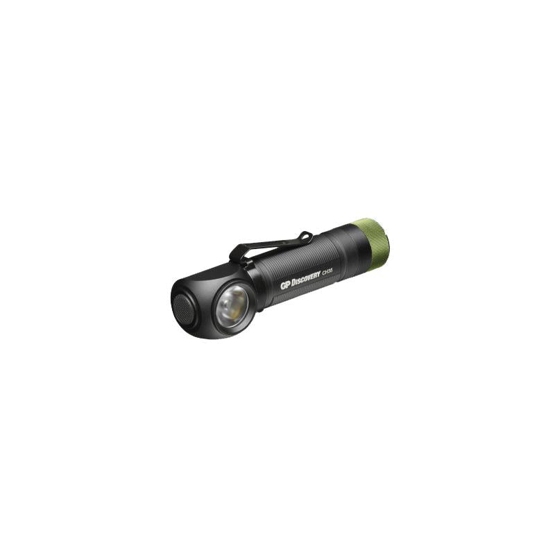 Stirnlampe LED Picus CH35 600 Lumen - GP discovery