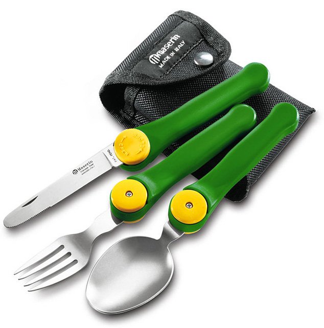 Maserin Picknick-Set – Maserin