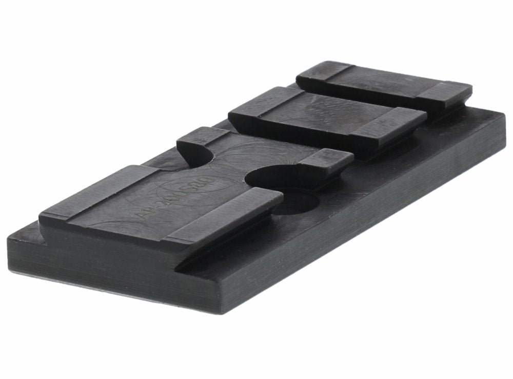 Pistolenmontage Acro