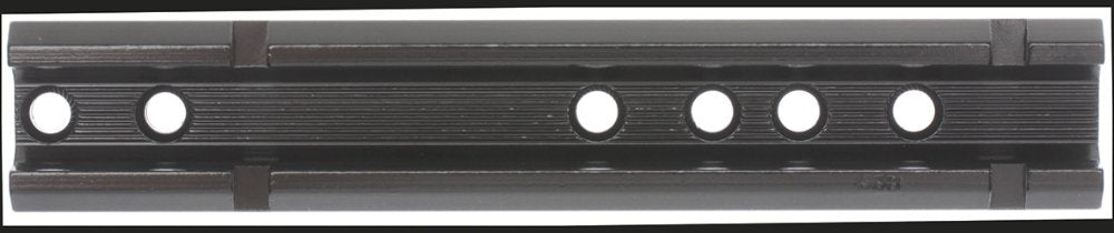 Weaver Aluminium-Montagebasis – Weaver