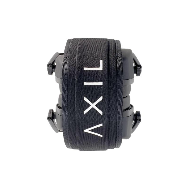 Passiver Gehörschutz - Trackr