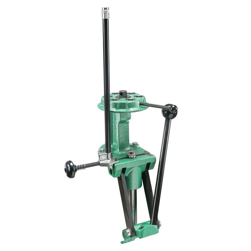 RCBS Mehrstationenpresse – RCBS