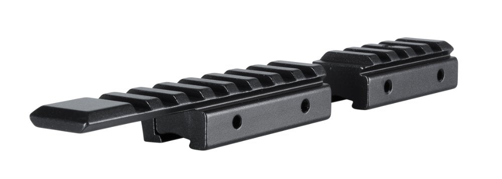 Montageschiene Weaver/Picatinny