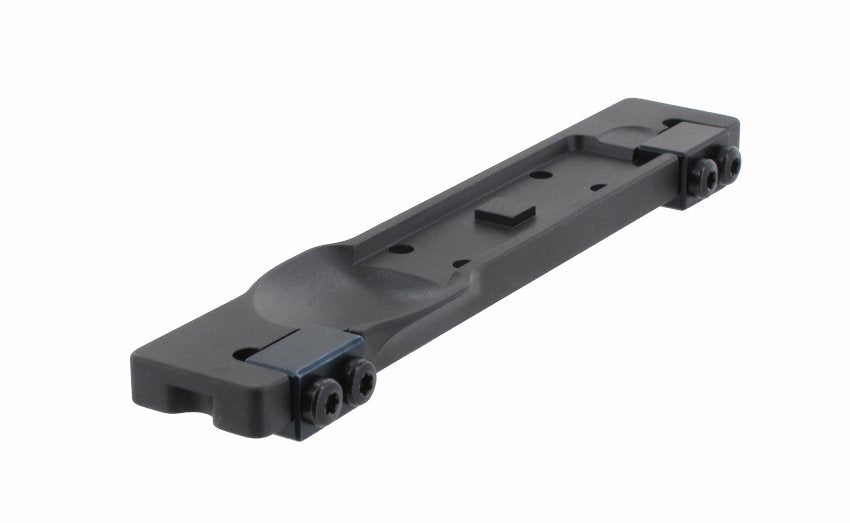 Montage für halbautomatische Flinte