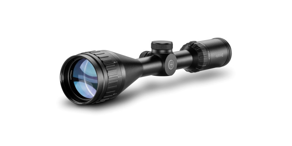 Hawke Airmax WA 4-12x50 AO Zielfernrohr – Hawke