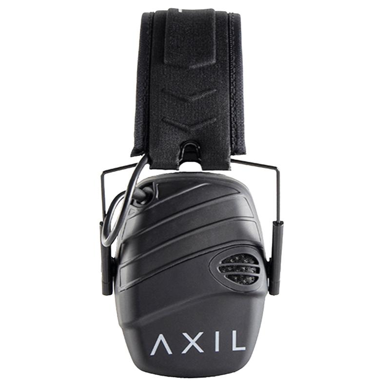 Trackr elektronischer Gehörschutz - SportsEar / Axil