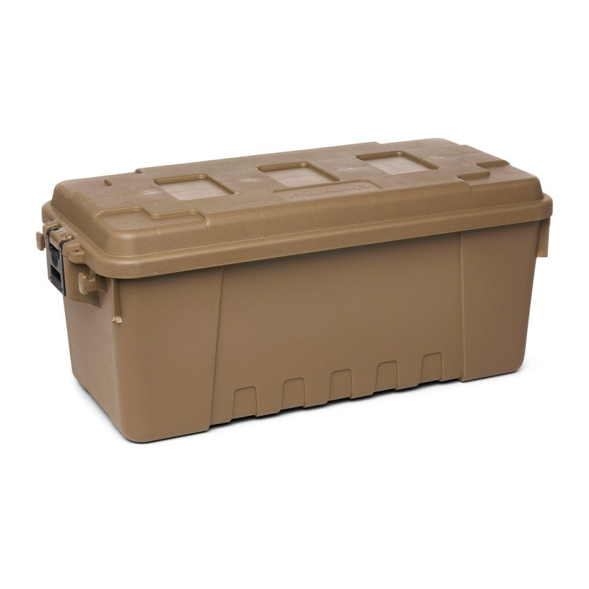 Sportsman Transportbox Small, Black - 61x38,1x33 cm – Plano