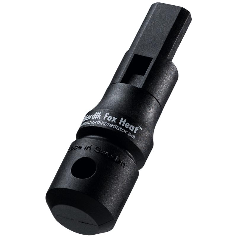 Fox Heat Fuchsruf - Nordik