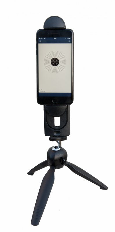 Halterung für iPad/iPhone Std.