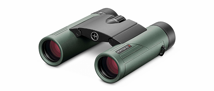 Frontier ED X Compact Fernglas – Hawke