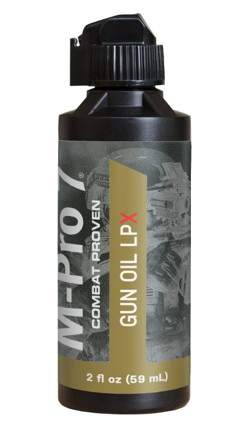 M-PRO 7 Waffenöl LPX