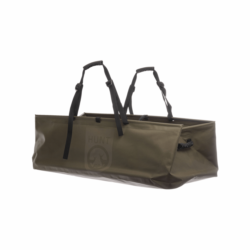 EUROHUNT faltbare Tasche für Drahtkorb