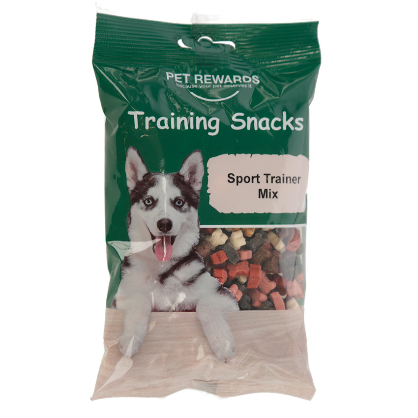 Hundeleckerli Sport Trainer Mix 200 g – Kerbl