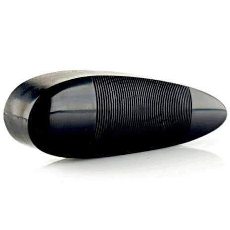 Bakelit-Schulterkappe Schwarz