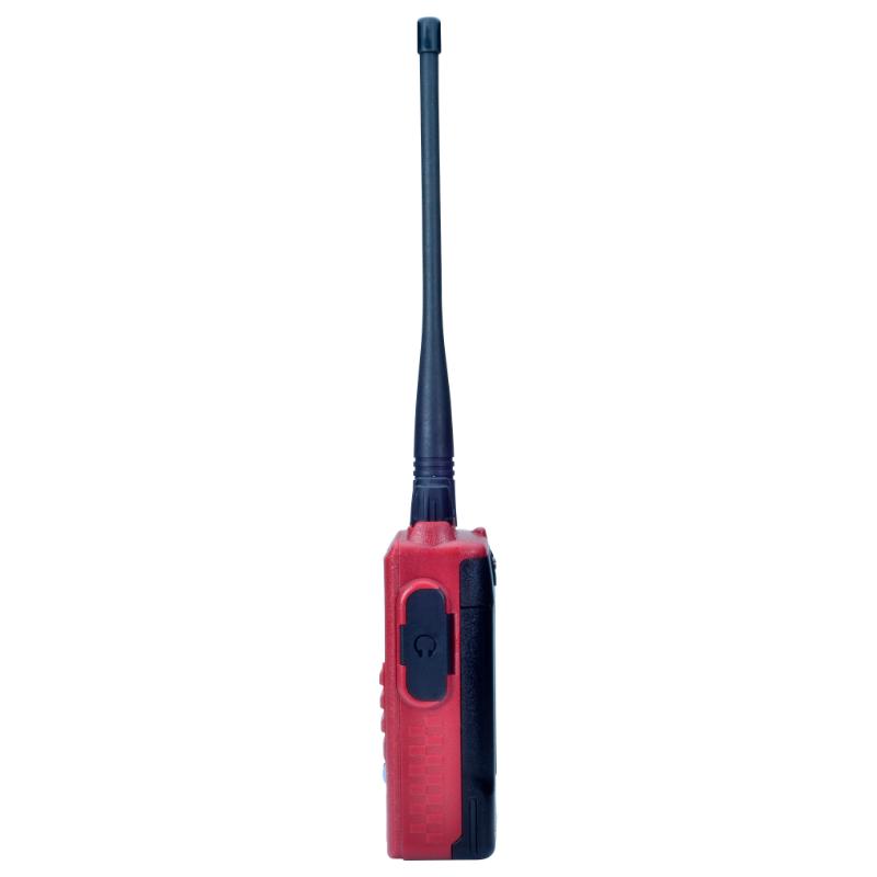 BT-Jagdfunkgerät analog/digital 140/155 MHz - Hunter E-light