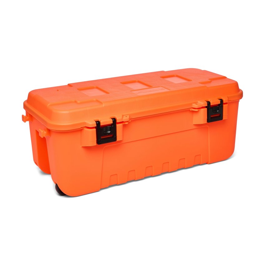 Sportsman Transportbox Small, Black - 61x38,1x33 cm – Plano