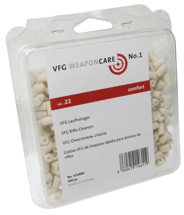 VFG Filzpropfen