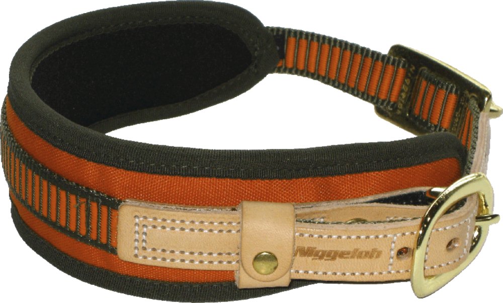 Niggeloh Schweißhalsband – Niggeloh