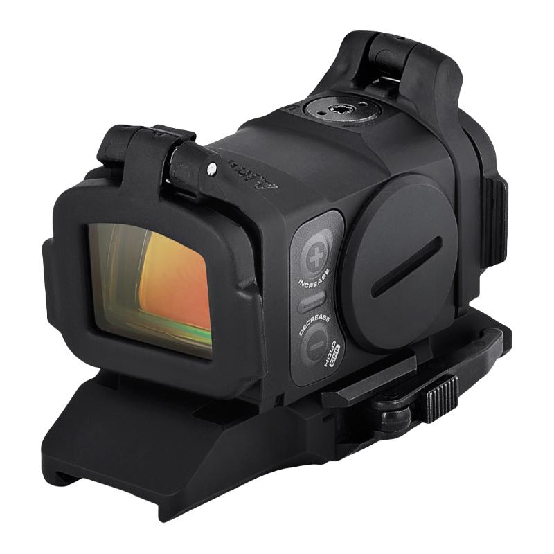 ACRO - C-2 3,5 MOA inkl. QD-Montage für Tikka T3/T3x - Aimpoint