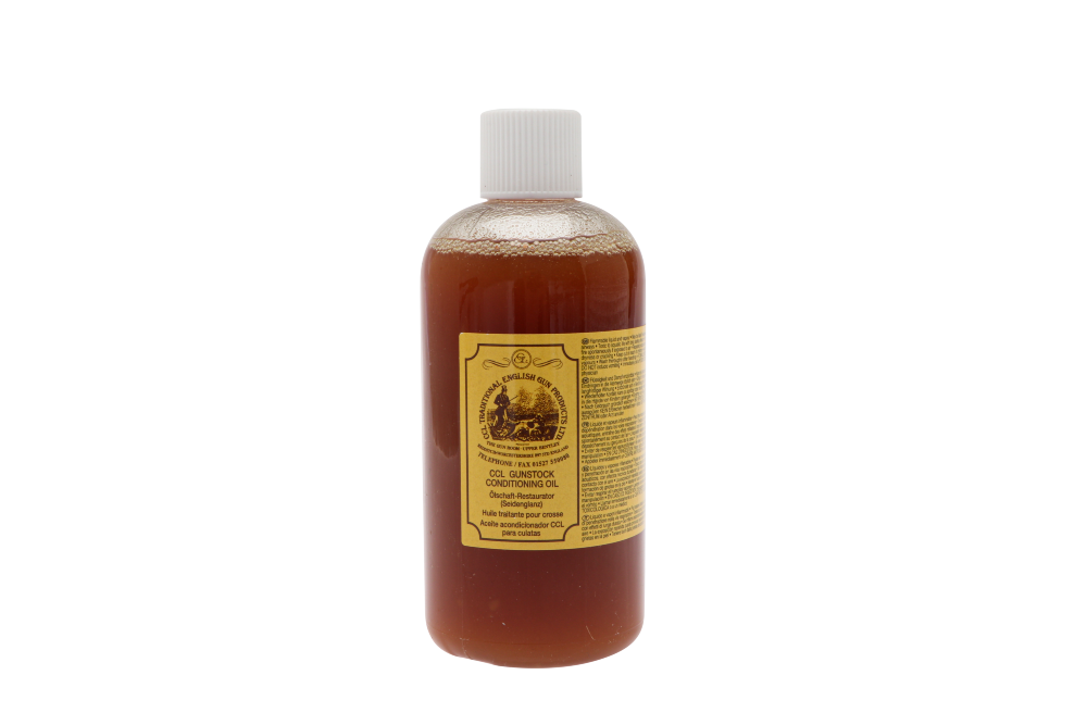 CCL Pflegeöl 250 ml – CCL