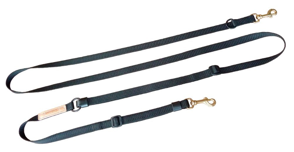 Niggeloh Hundeleine DeLuxe 20 mm – Niggeloh