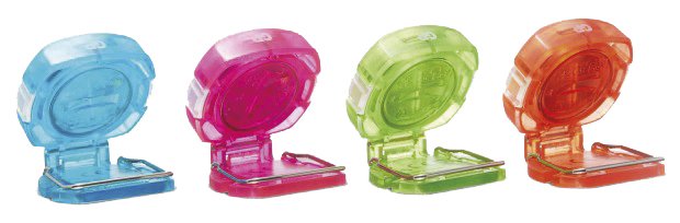 Stirnlampe EVERYBODY grün