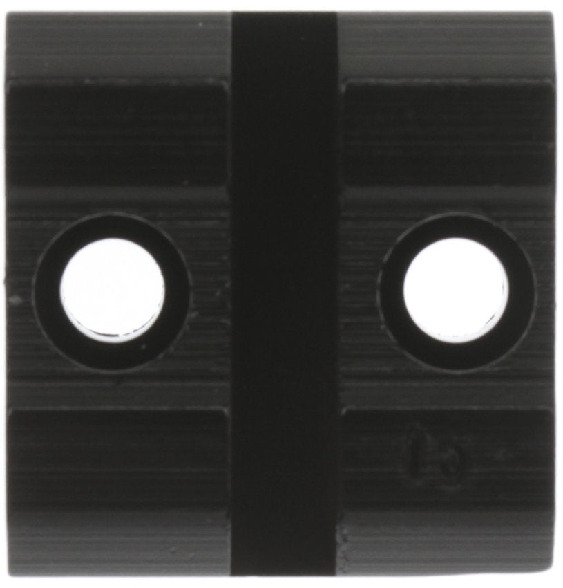 Weaver Aluminium-Montagebasis – Weaver