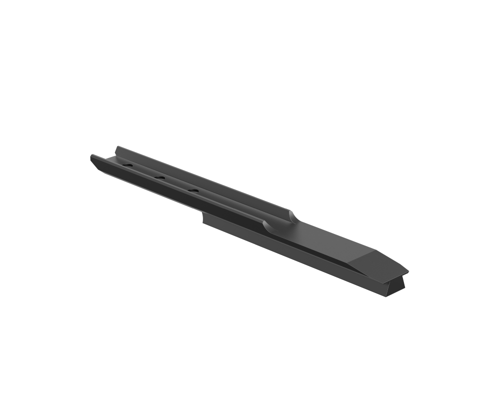 Pulsar Digisight Prism 14/200 Gewehrmontage – Pulsar