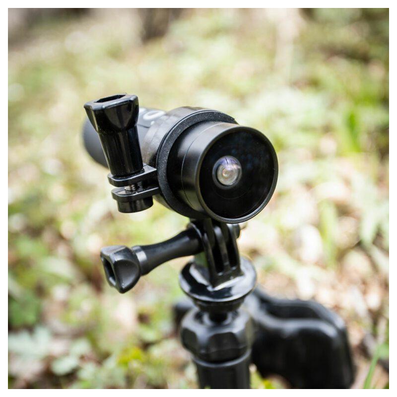 Solo Xtreme Weitwinkelobjektiv - Tactacam