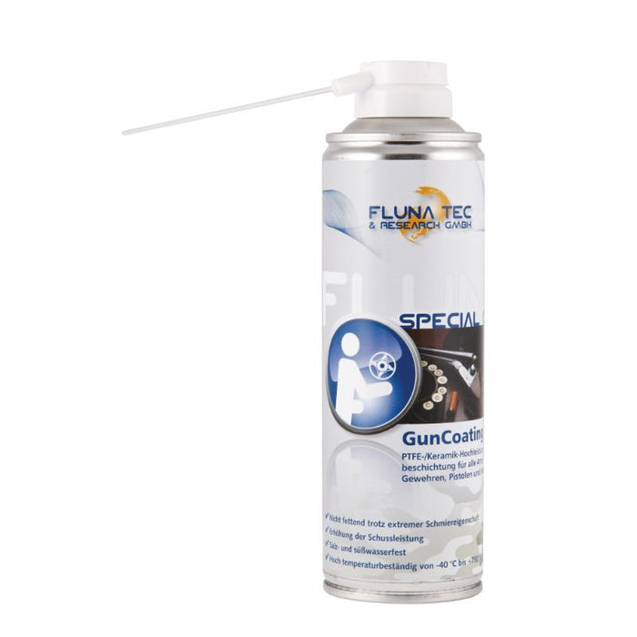 Fluna Tec Guncoating – 100 ml – Spray