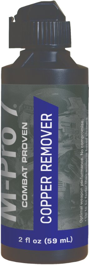 M-PRO 7 Kupferlöser