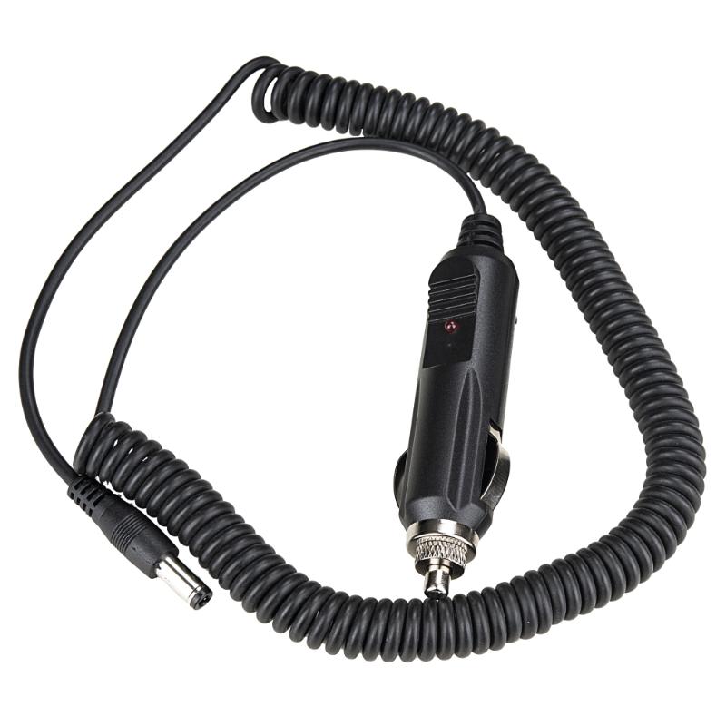 Autoladekabel 12V für Hunter Jagdradio - Hunter