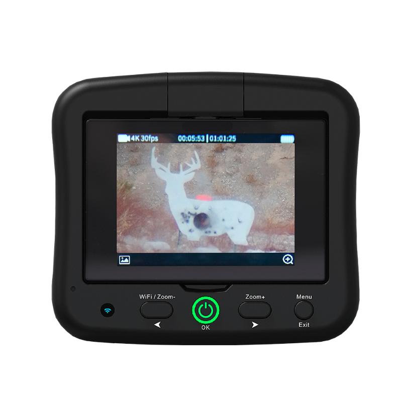 Kamera-Spotter LR - Tactacam