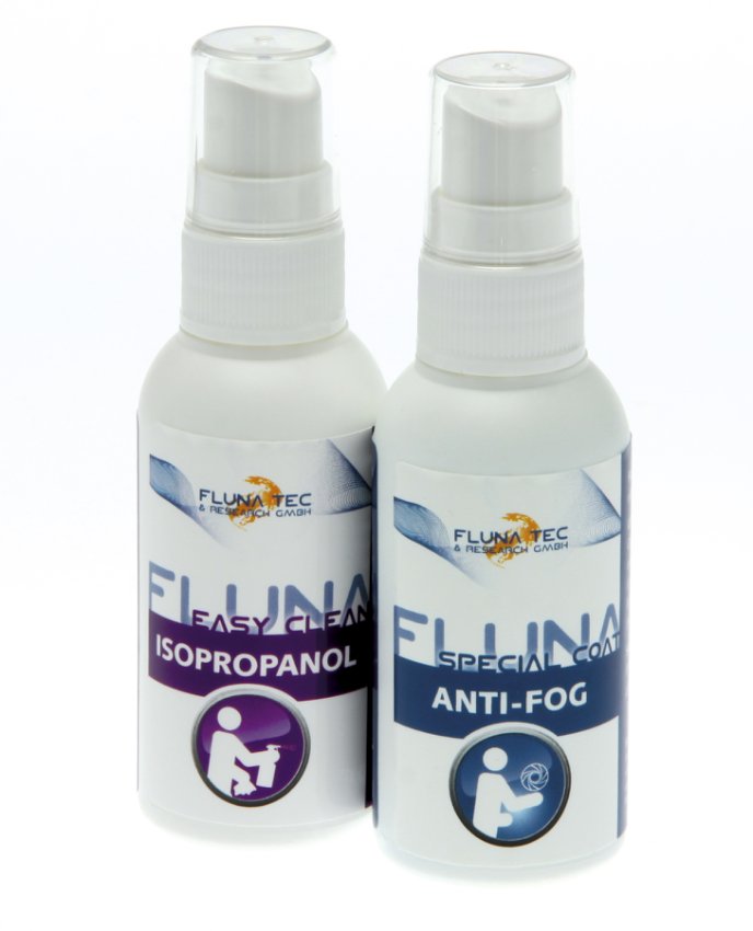 Fluna Tec Anti-Beschlag/Isopropanol